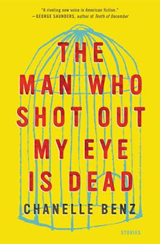 The Man Who Shot Out My Eye is Dead