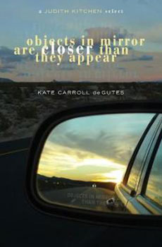 Objects in the Mirror are Closer Than They Appear
